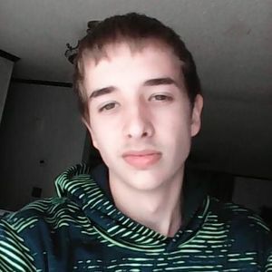 Meet your Posher, Gregory